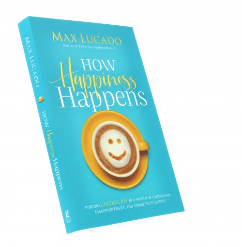 How Happiness Happens