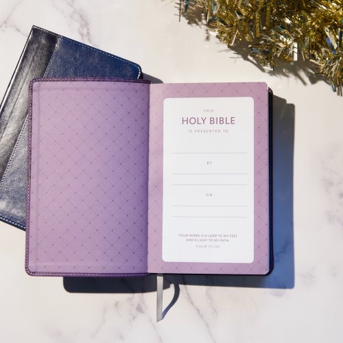 Nkjv, Deluxe Gift Bible, Imitation Leather, Burgundy, Red Letter Edition