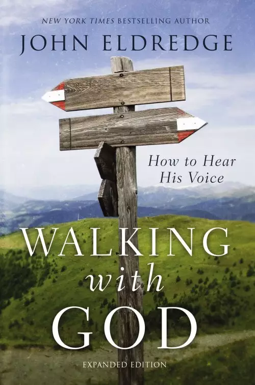 Walking with God