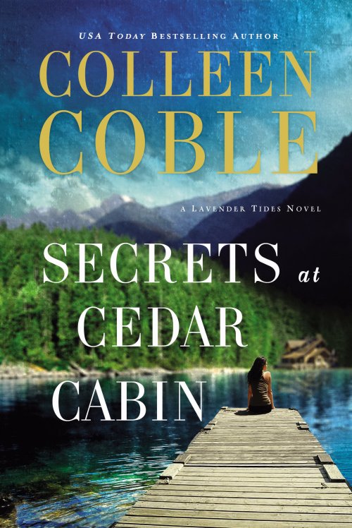 Secrets at Cedar Cabin