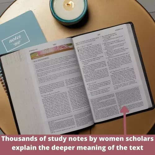 NKJV The Woman's Study Bible