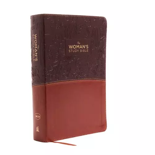 The NKJV, Woman's Study Bible