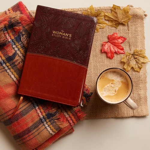 The NKJV, Woman's Study Bible