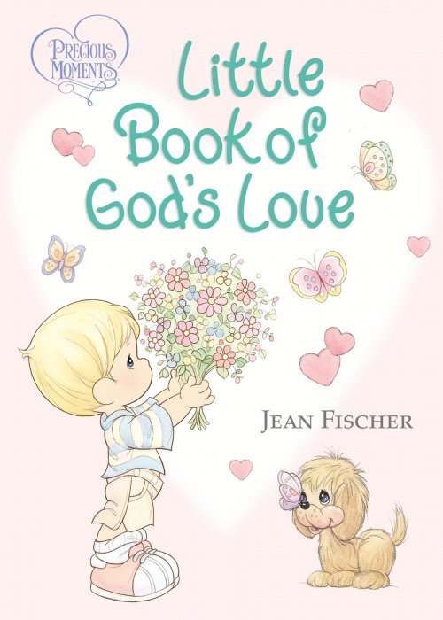 Little Book of God's Love