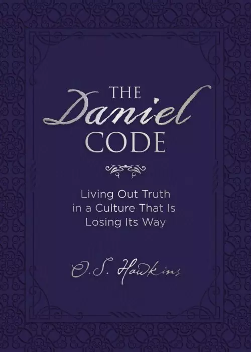 The Daniel Code