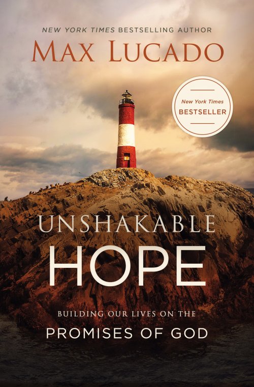 Unshakable Hope