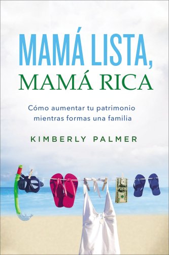 Mamá lista, mamá rica