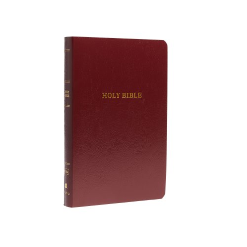 KJV, Gift and Award Bible