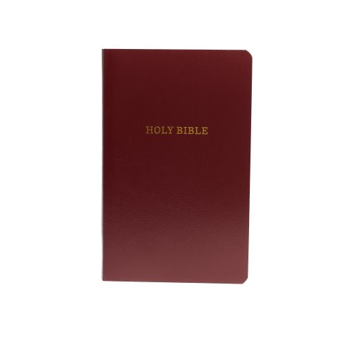 KJV, Gift and Award Bible