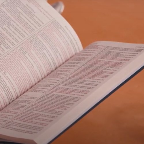 KJV, Gift and Award Bible