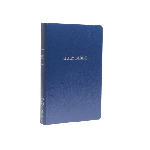 KJV Gift and Award Bible