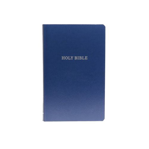 KJV Gift and Award Bible