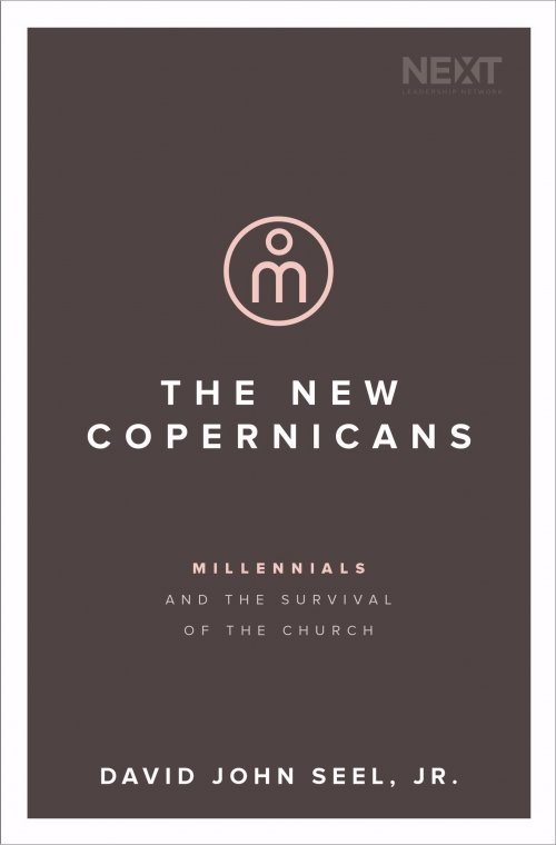 The New Copernicans