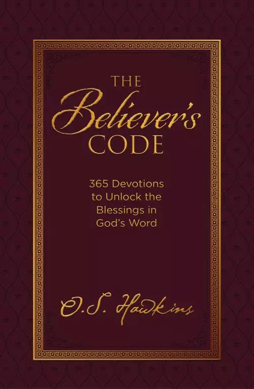 The Believer's Code