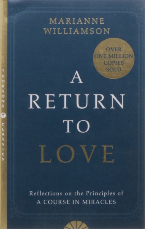 Return To Love