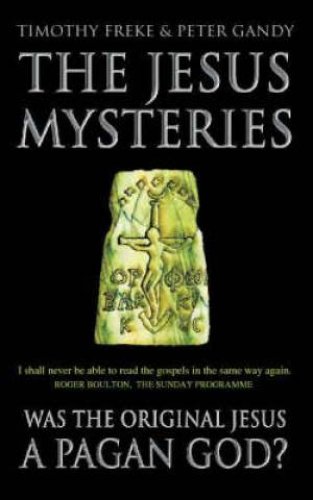 Jesus Mysteries