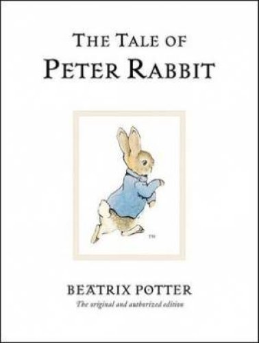 The Tale of Peter Rabbit