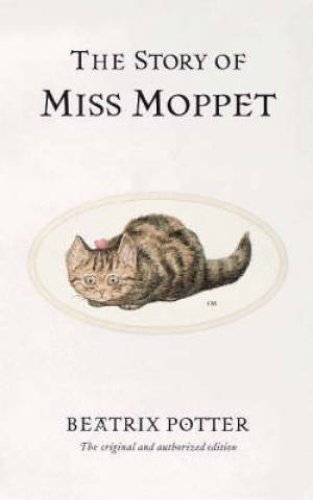 Story Of Miss Moppet