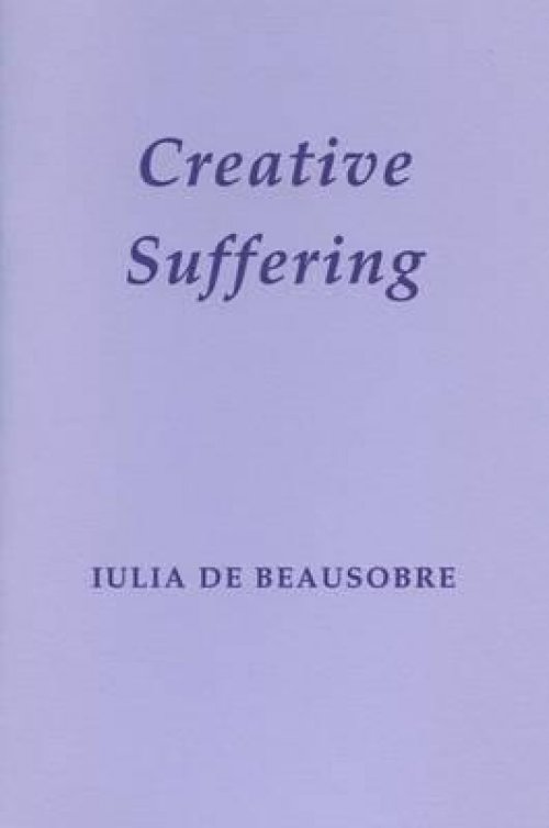 Creative Suffering