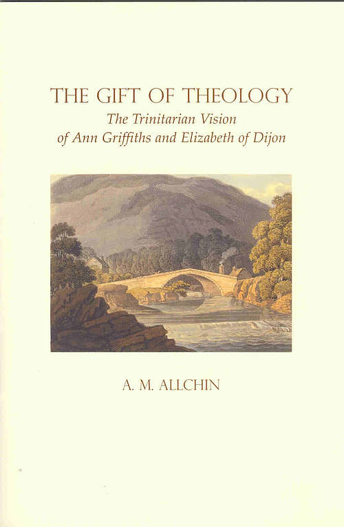 The Gift of Theology