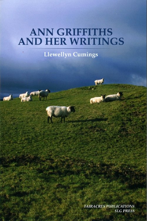 Ann Griffiths and Her Writings