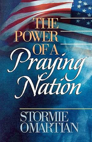 The Power Of A Praying Nation