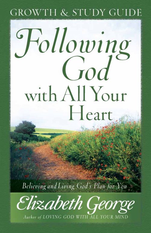 Following God With All Your Heart