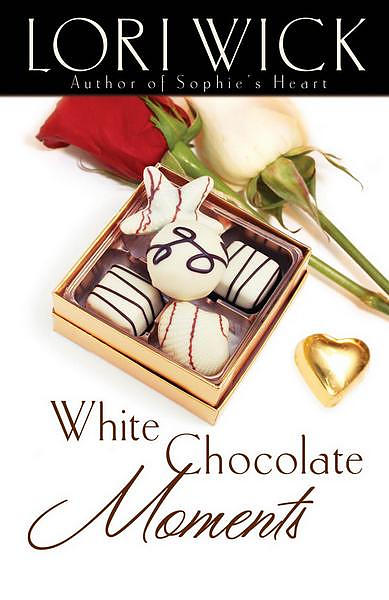 White Chocolate Moments