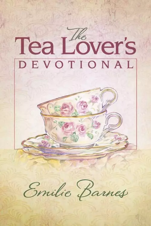 The Tea Lovers Devotional