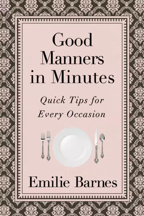 Good Manners In Minutes