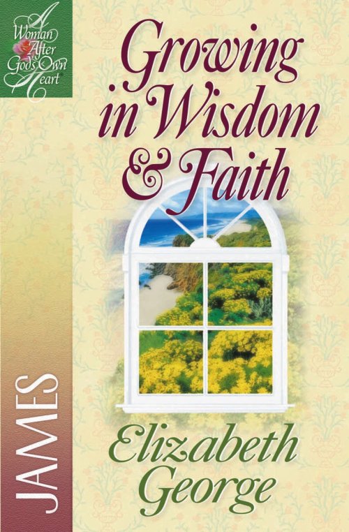 Growing in Wisdom & Faith [eBook]