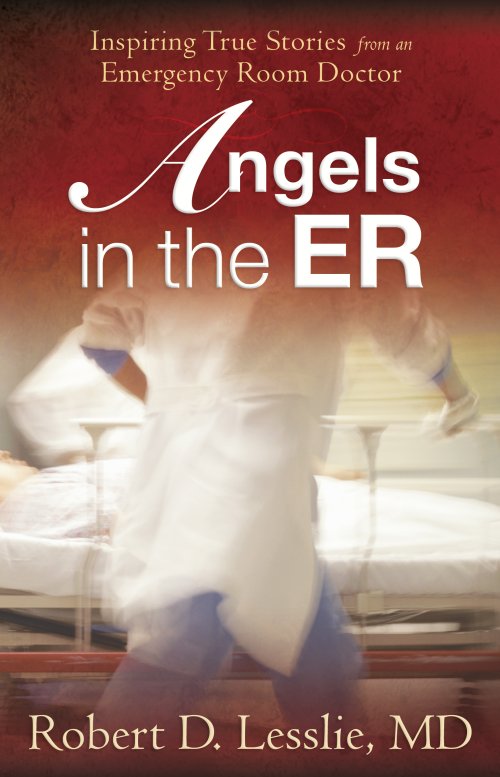 Angels in the ER [eBook]