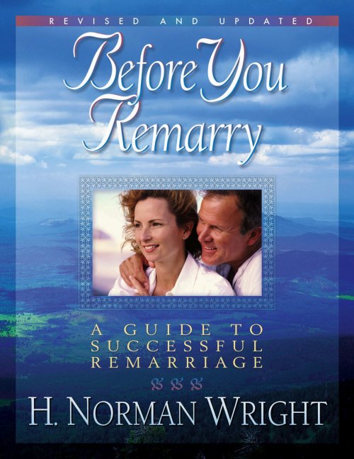 Before You Remarry [eBook]