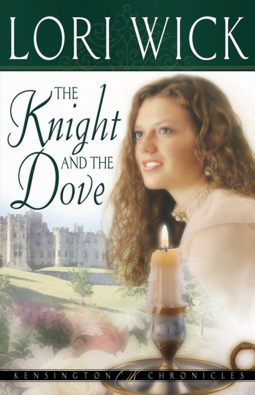 Knight and the Dove, The [eBook]