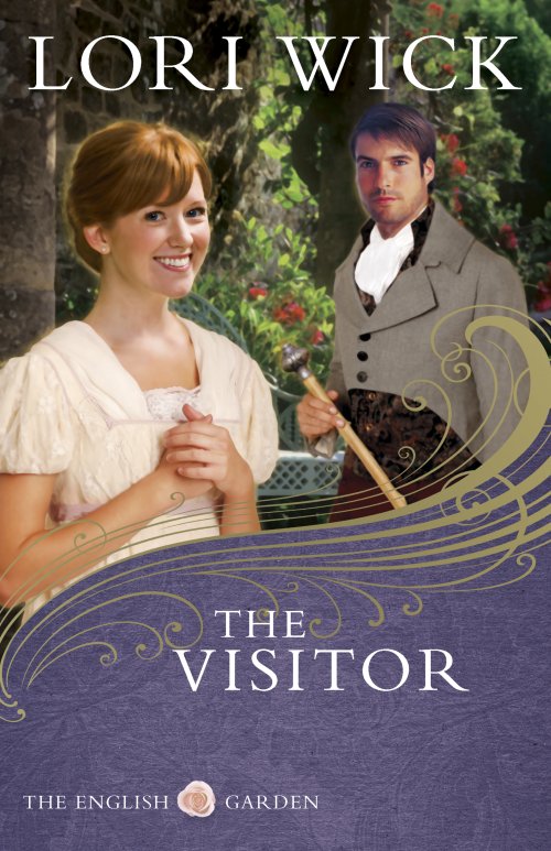 Visitor, The [eBook]