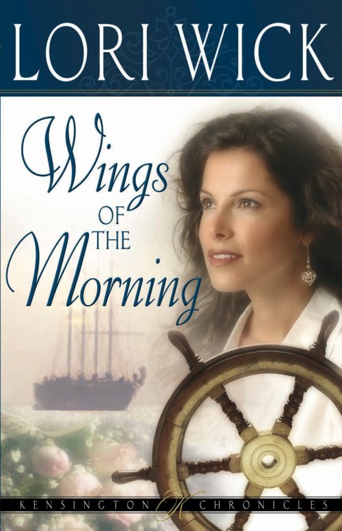 Wings of the Morning [eBook]