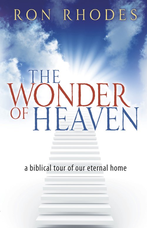 Wonder of Heaven, The [eBook]