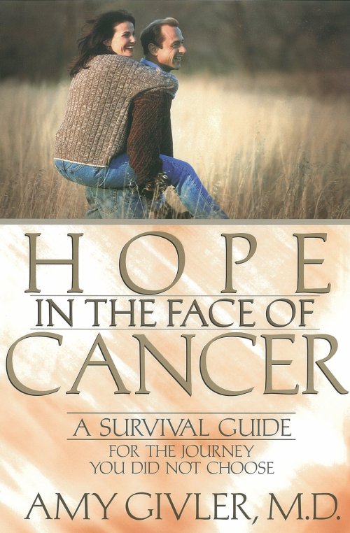 Hope in the Face of Cancer [eBook]