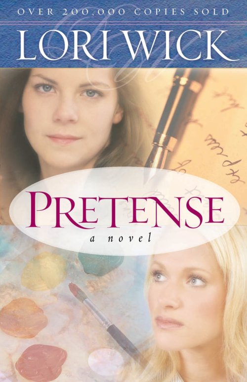 Pretense [eBook]