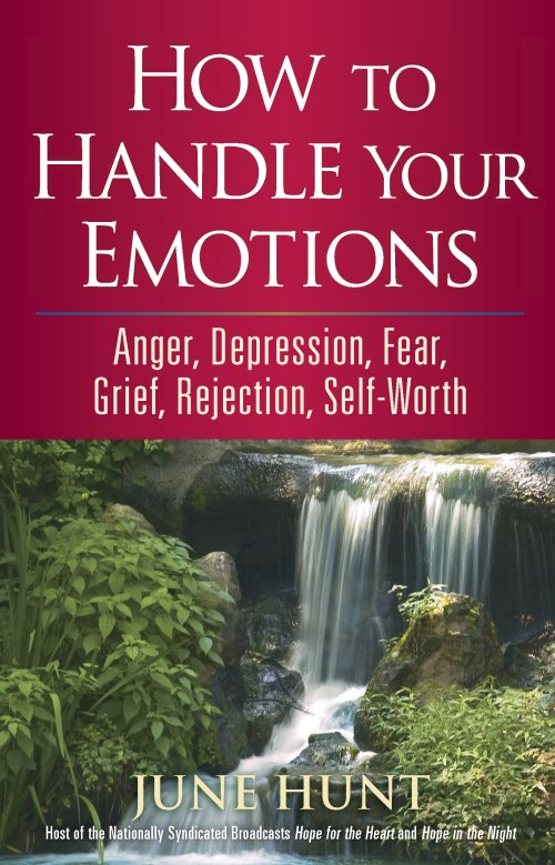 How to Handle Your Emotions [eBook]