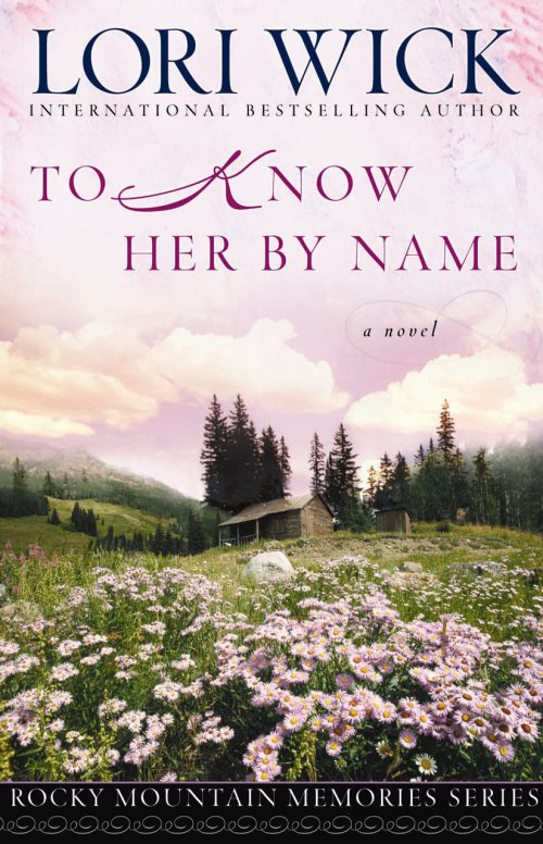 To Know Her by Name [eBook]