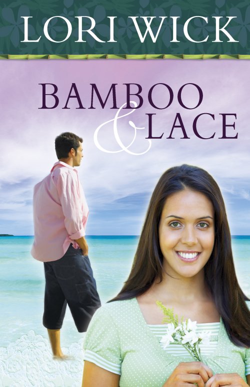 Bamboo and Lace [eBook]