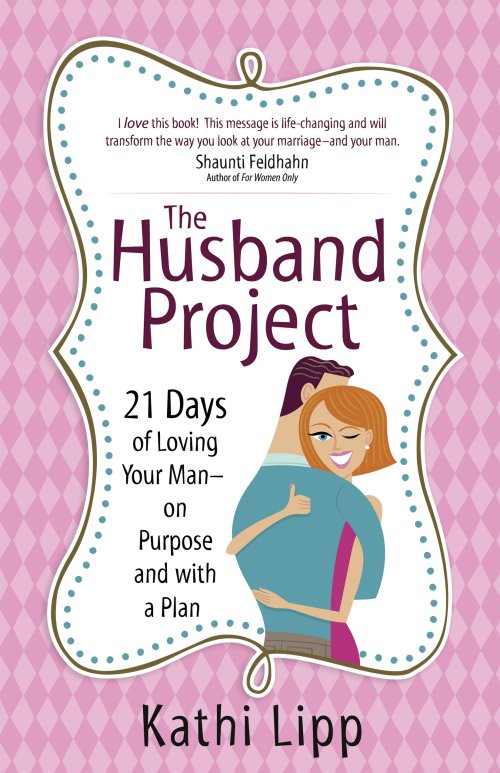 Husband Project, The [eBook]