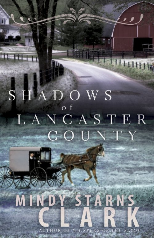 Shadows of Lancaster County [eBook]