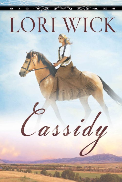 Cassidy [eBook]