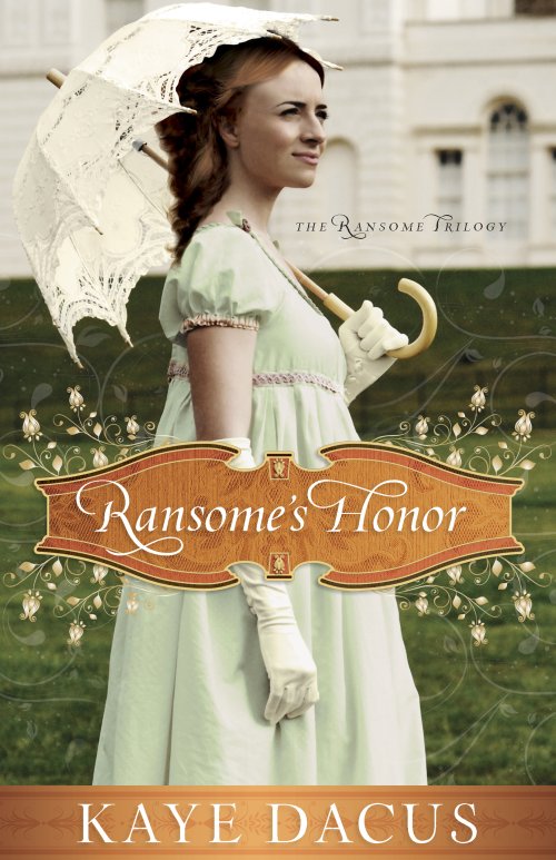 Ransome's Honor  [eBook]