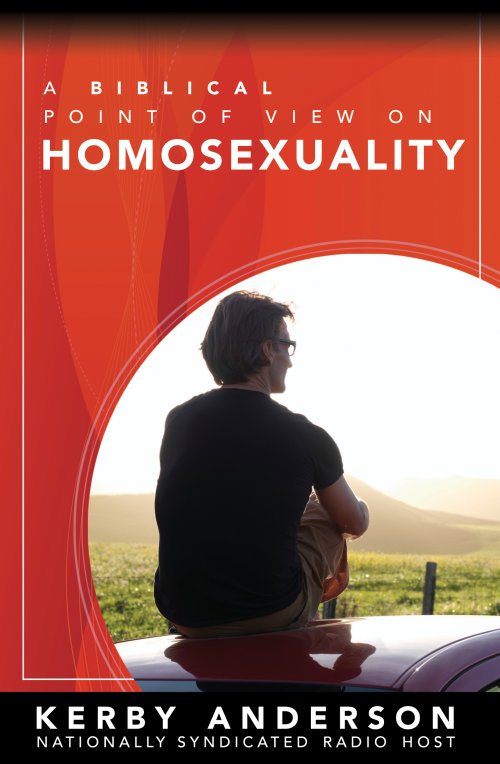 Biblical Point of View on Homosexuality, A [eBook]