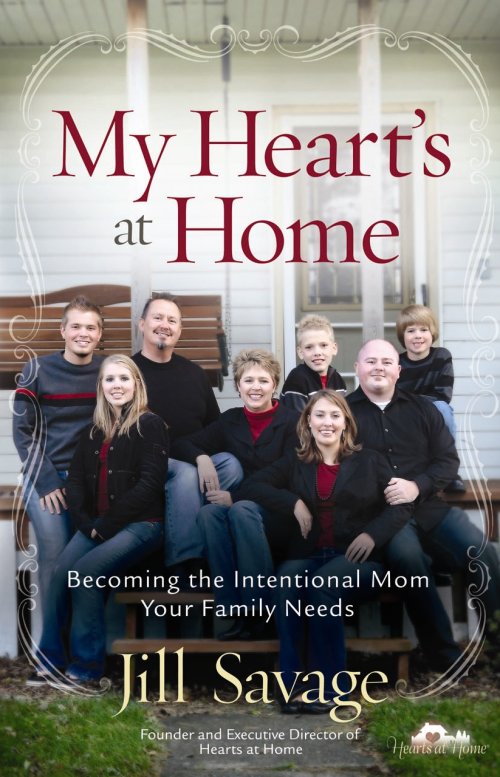 My Heart's at Home [eBook]