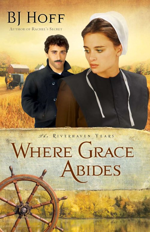 Where Grace Abides [eBook]