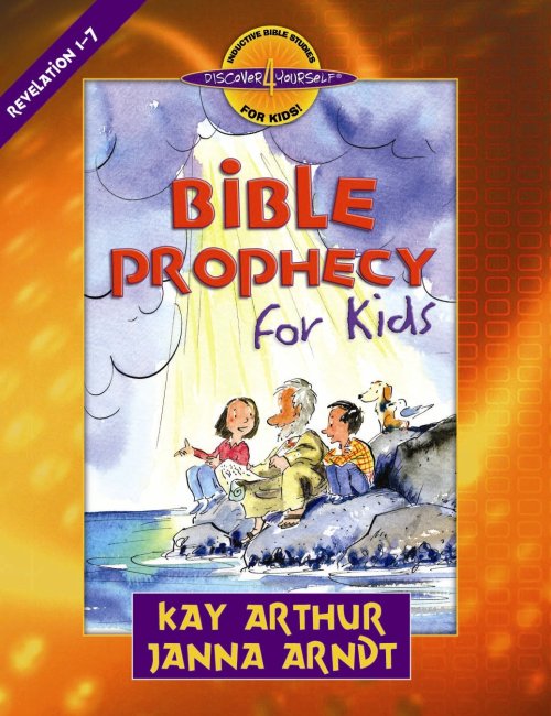 Bible Prophecy for Kids [eBook]